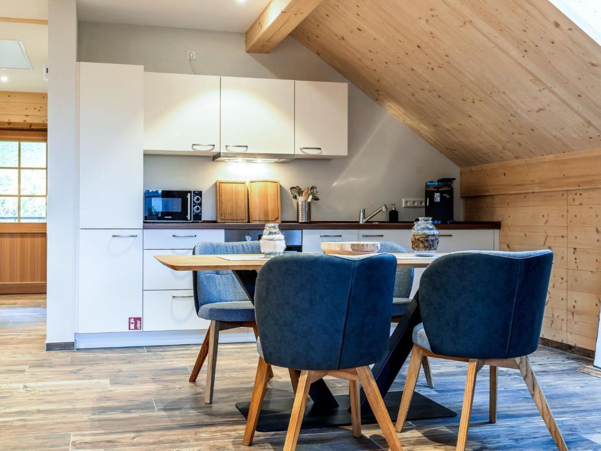 Hofstetten  Apartment Schmalzenhof By Interhome מראה חיצוני תמונה