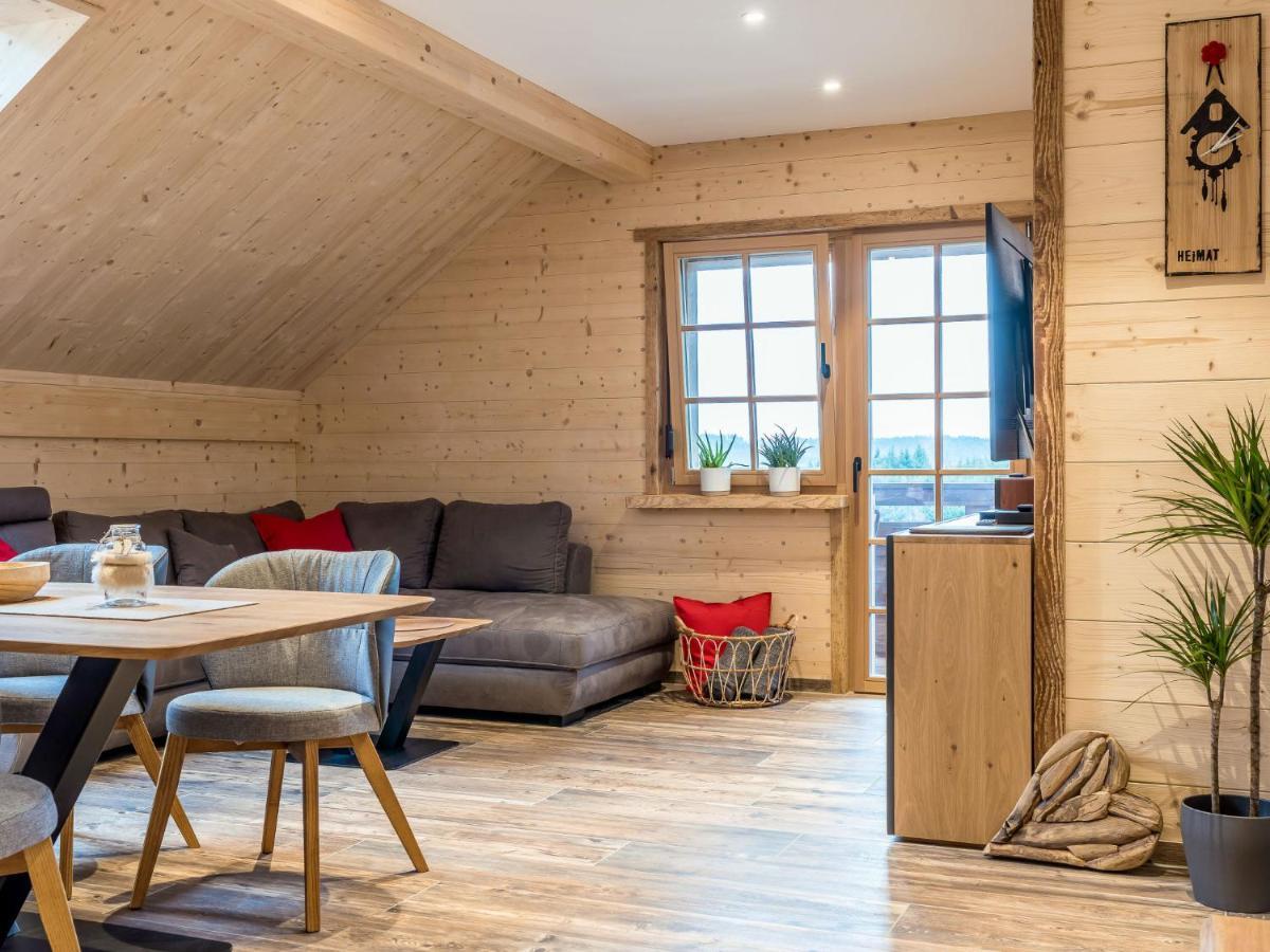 Hofstetten  Apartment Schmalzenhof By Interhome מראה חיצוני תמונה