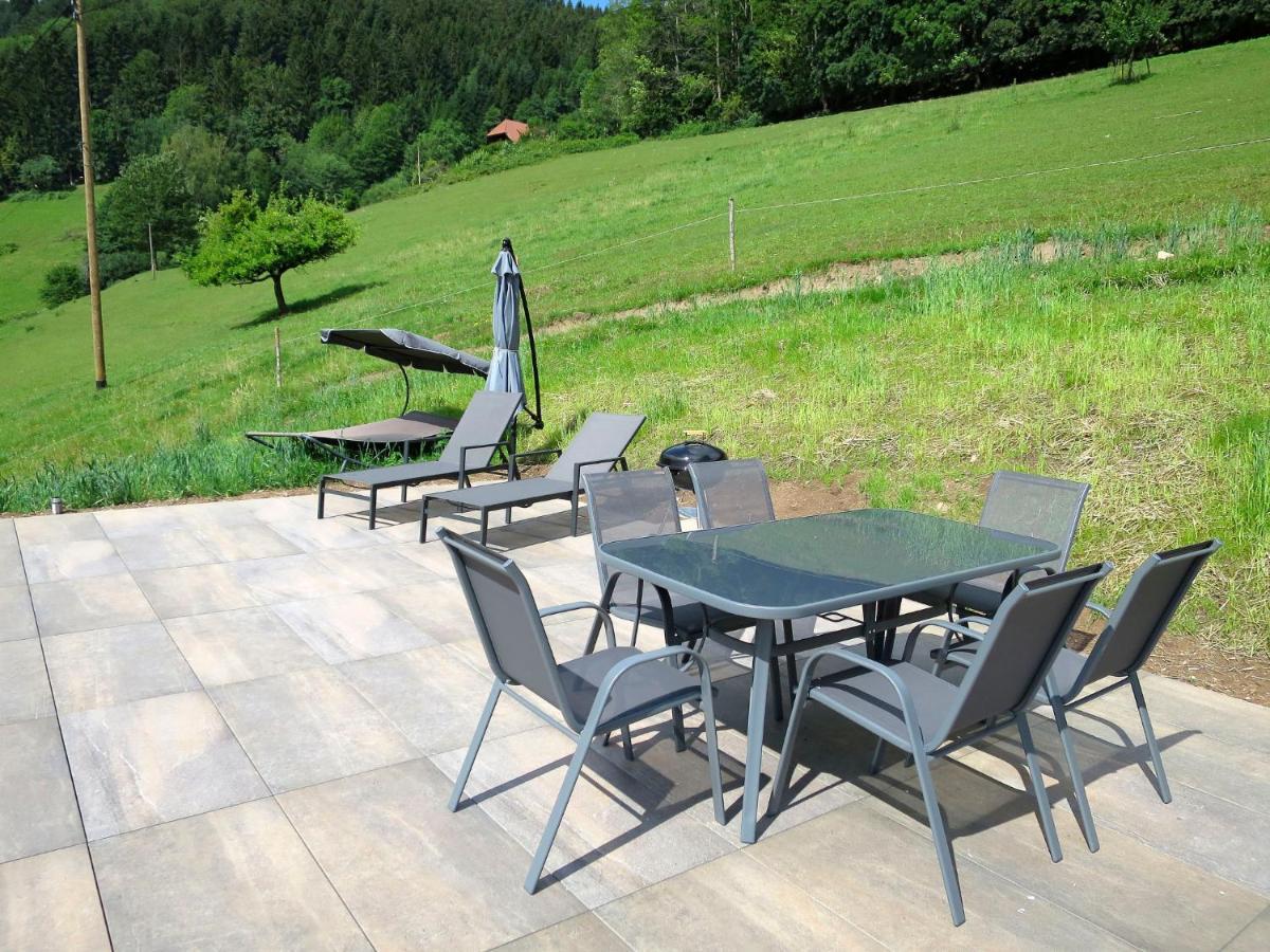 Hofstetten  Apartment Schmalzenhof By Interhome מראה חיצוני תמונה