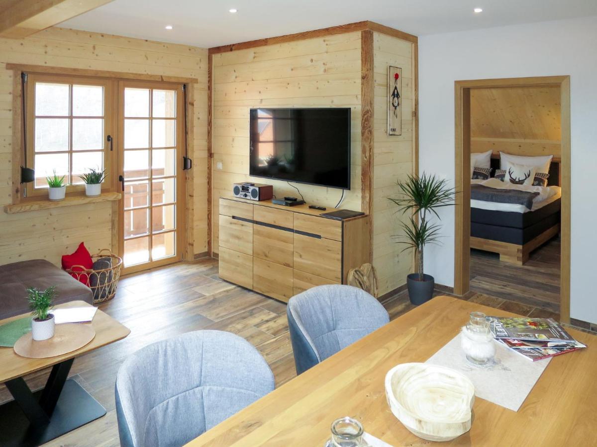 Hofstetten  Apartment Schmalzenhof By Interhome מראה חיצוני תמונה