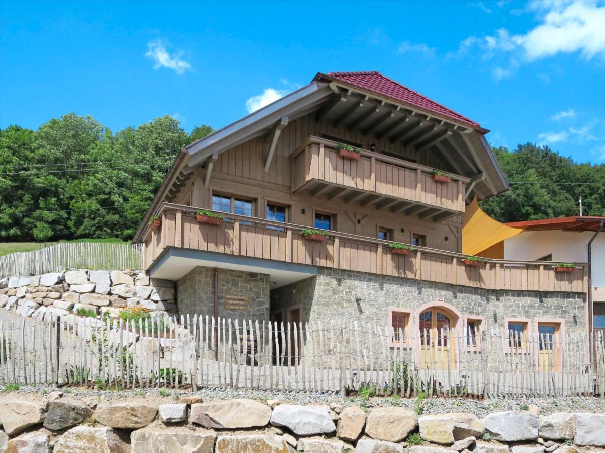 Hofstetten  Apartment Schmalzenhof By Interhome מראה חיצוני תמונה