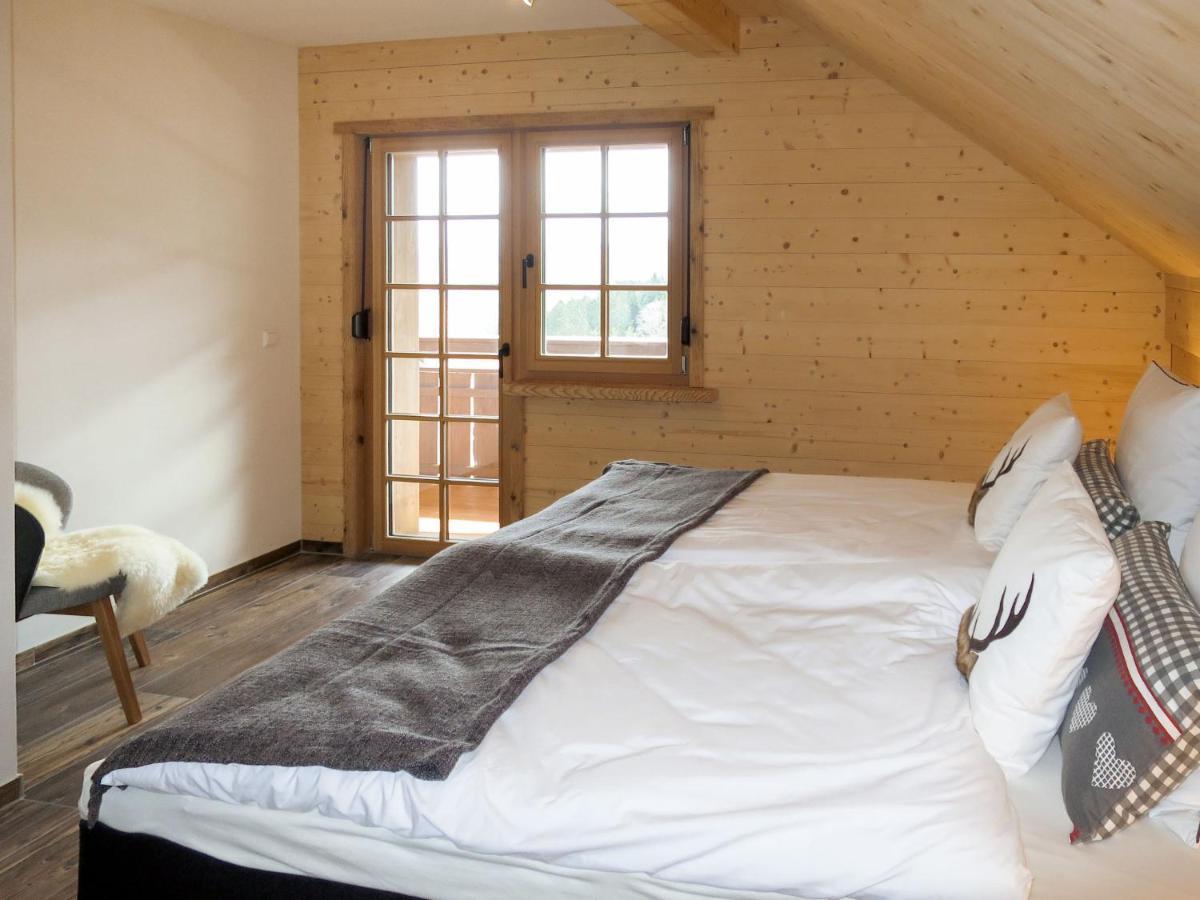 Hofstetten  Apartment Schmalzenhof By Interhome מראה חיצוני תמונה