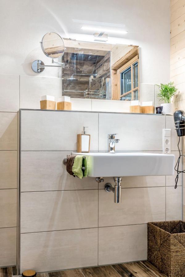 Hofstetten  Apartment Schmalzenhof By Interhome מראה חיצוני תמונה