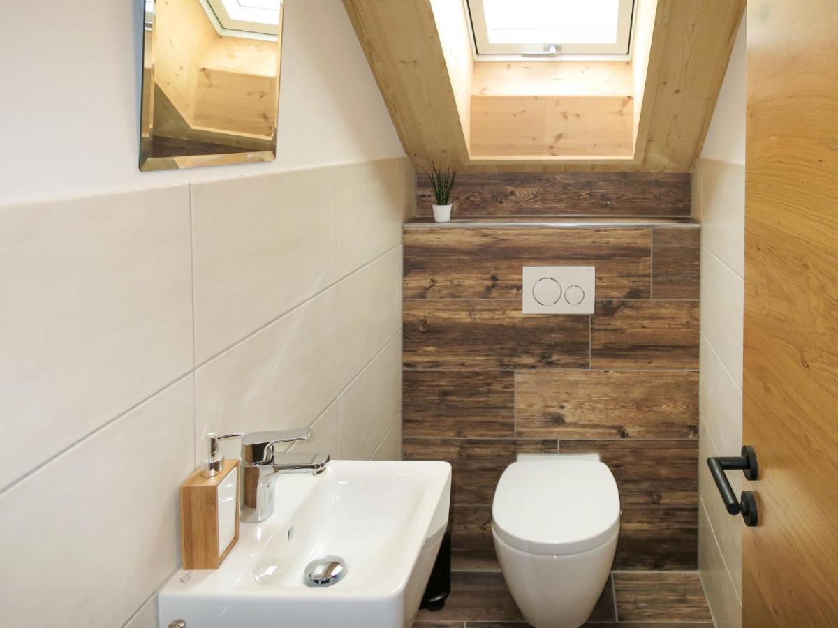 Hofstetten  Apartment Schmalzenhof By Interhome מראה חיצוני תמונה